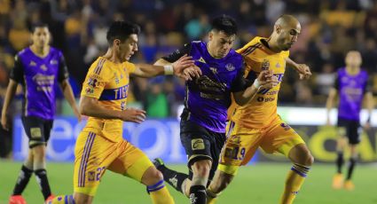 ¡Atención aficionados! Cambio de horario para Tigres vs Mazatlán