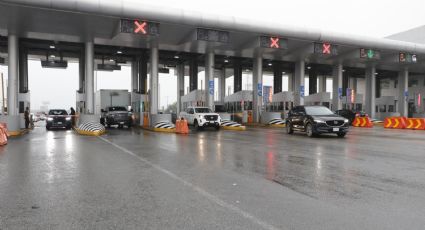 Puente de marzo: Si viajas a la frontera con EU, ajusta tu reloj por cambio de horario