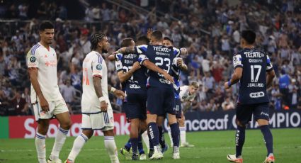 Concachampions: Rayados elimina a Cincinnati y jugará contra Inter Miami de Messi