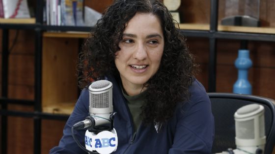 Eva Espejo: la campeona que nunca dejó de ser maestra
