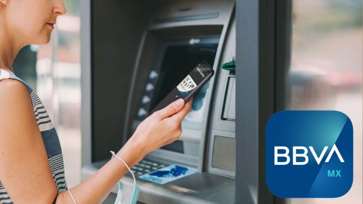 BBVA cancelará diversas cuentas mañana viernes: Esto sabemos