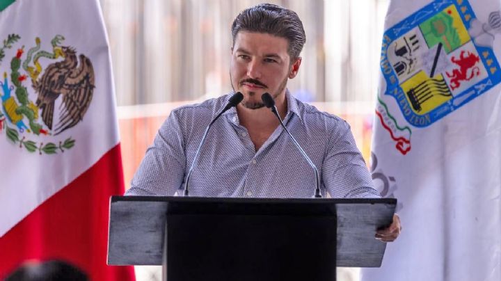 Samuel García acusa a la Fiscalía de ser controlada por la 'vieja política'