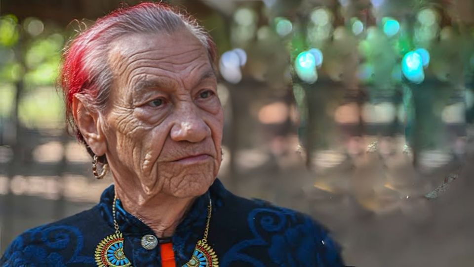 La Gilbertona falleció la mañana de este jueves a la edad de 88 años