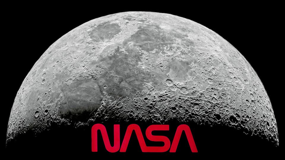 La NASA podría llevar tu nombre a la Luna