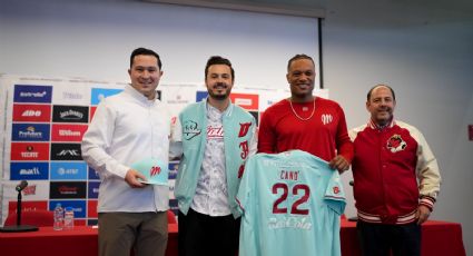 Robinson Canó asegura que la Liga Mexicana de Béisbol tiene más nivel que la Dominicana