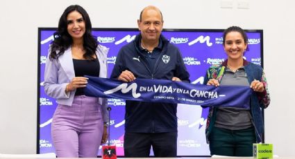 Foro “M en la Vida y en la Cancha” regresa en su segunda edición