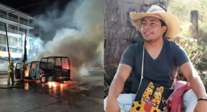 Dan prisión preventiva a policías señalados de matar a normalista de Ayotzinapa