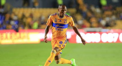 Tigres: Luis Quiñones recayó de su lesión y no fue convocado ante Necaxa