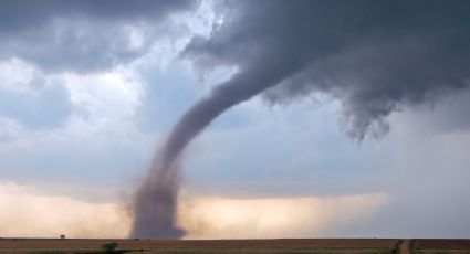 Protección Civil alerta a NL ante posibles tornados