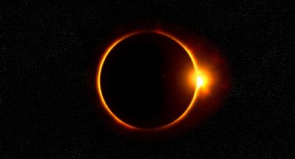 Habrá eclipse total de sol el 8 de abril, ¿provocará obscuridad absoluta?