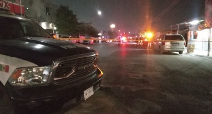 Hombre asesina a toda su familia en Juárez