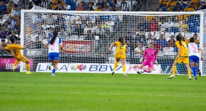 ¡Empate aguerrido! Clásico Regio Femenil termina sin goles