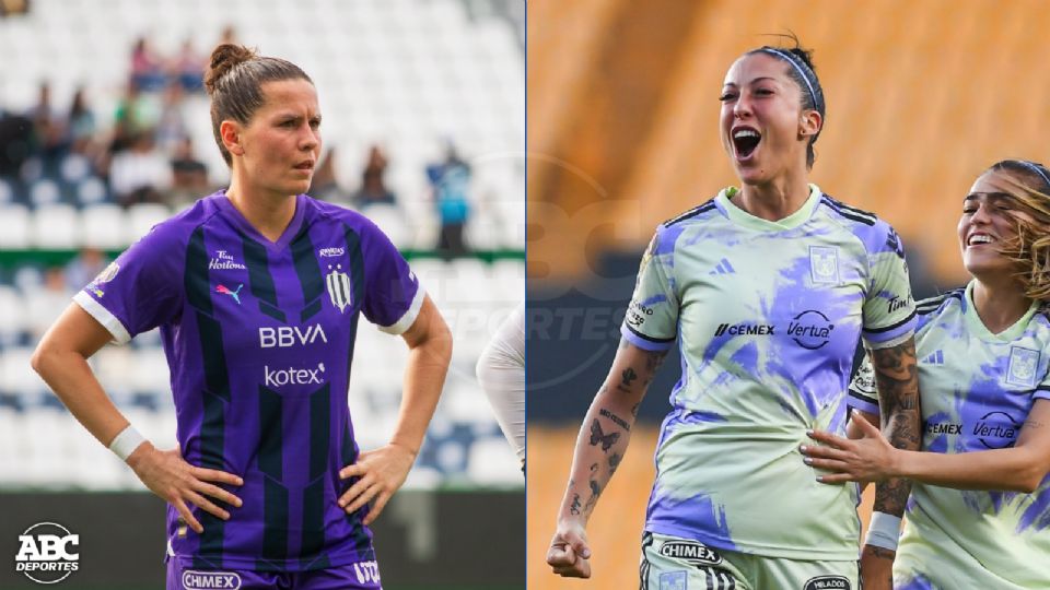 Merel y Hermoso harán su debut en Clásicos Regios