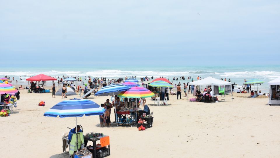 Playas de Tamaulipas