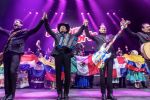 Macrofest: Estos son los cierres viales por concierto gratuito de Los Tigres del Norte en Monterrey