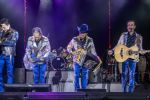 Macrofest: Metro extiende sus horarios por concierto gratis de Los Tigres del Norte en Monterrey