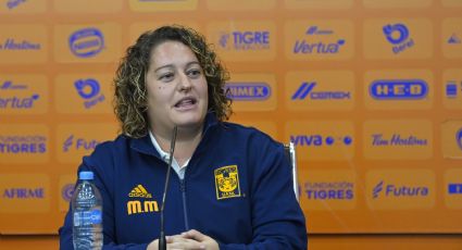 Milagros Martínez sobre Clásico Regio Femenil: No ha sido nuestro mejor partido