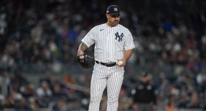 MLB: Néstor Cortés será el abridor de los Yankees en el Opening Day