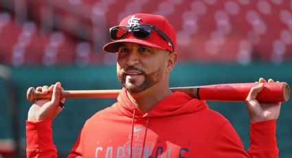 MLB: Los Cardenales otorgan extensión de dos años al dirigente Oliver Mármol