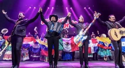 Macrofest: Estos son los cierres viales por concierto gratuito de Los Tigres del Norte en Monterrey