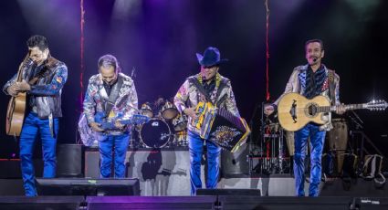 Macrofest: Metro extiende sus horarios por concierto gratis de Los Tigres del Norte en Monterrey