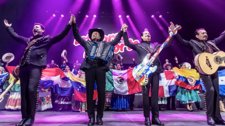 Macrofest: Estos son los cierres viales por concierto gratuito de Los Tigres del Norte en Monterrey