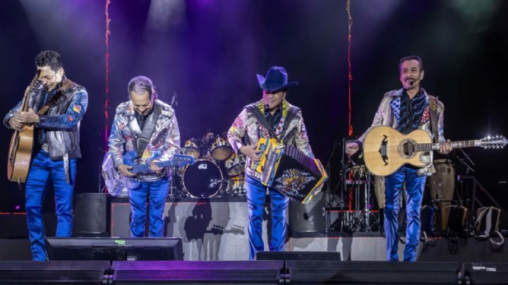 Macrofest: Metro extiende sus horarios por concierto gratis de Los Tigres del Norte en Monterrey