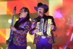 Macrofest: Asisten más de 86 mil regios a concierto gratuito de Los Tigres del Norte en Monterrey