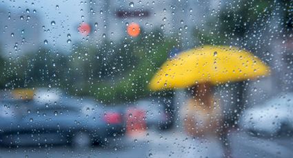 Clima en Monterrey: Esperan lluvias y  descenso de la temperatura