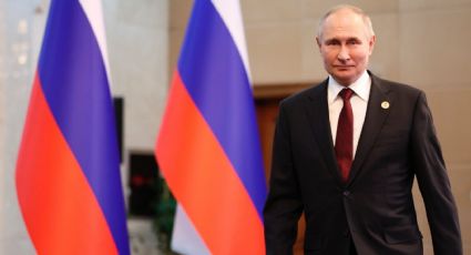 Vladímir Putin gana su quinta reelección; seguirá en el Kremlin hasta 2030