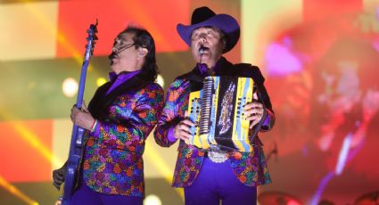 Macrofest: Asisten más de 86 mil regios a concierto gratuito de Los Tigres del Norte en Monterrey