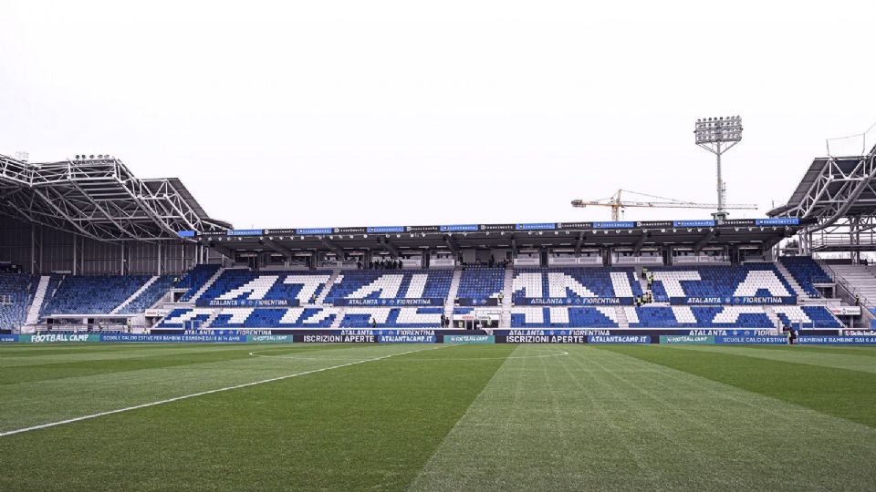 El duelo entre el Atalanta y el Fiorentina de este domingo fue aplazado por la Serie A debido a un problema de salud del italiano Giuseppe 'Joe' Barone.