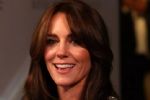 Kate Middleton anuncia el fin de su tratamiento de quimioterapias