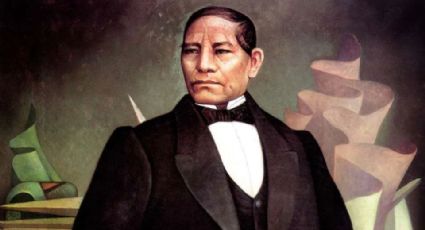 Benito Juárez... y sus raíces en Monterrey, NL