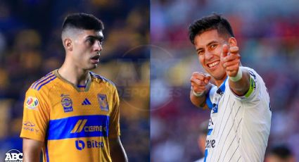 Tigres y Rayados no paran en fecha FIFA