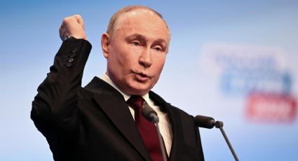 Vladimir Putin advierte que faltaría ‘un paso’ para la Tercera Guerra Mundial