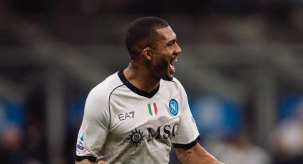 ¡Acusación de racismo en el Nápoles-Inter! Juan Jesus denuncia a Acerbi por un insulto