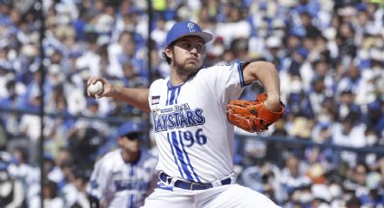 ¡Diablos Rojos da otro bombazo! Trevor Bauer lanzará en México