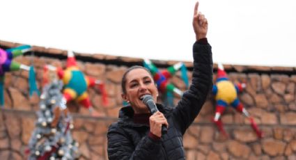 Claudia Sheinbaum tendrá gira por 7 municipios de Nuevo León esta semana