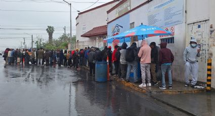 Casa Indi prevé nueva caravana migrante en Nuevo León