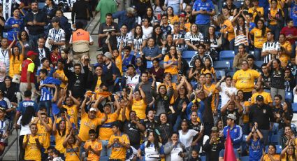 Ocasiones de abucheos en estadios de Nuevo León