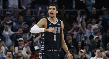 NBA: Spurs jugaran en París un partido de la próxima temporada