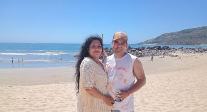 Muere pareja regia en Mazatlán; familia pide ayuda para traslado de cuerpos