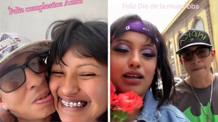 Dulce Vaca repartió flores con su pareja el 8 de marzo; él la mató en San Luis Potosí