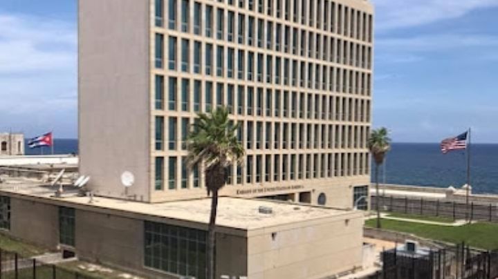 Cuba acusa actitud ´injerencista´ del embajador de EU