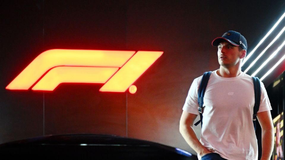 Max Verstappen contaría con una cláusula secreta en su contrato con Red Bull que le permitiría abandonar la escudería antes de 2028.