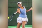Tenis: Gana Abril Cárdenas Torneo ITF J30