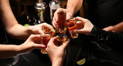 Consumo de alcohol y drogas en jóvenes sube 389 %: Centro de Integración