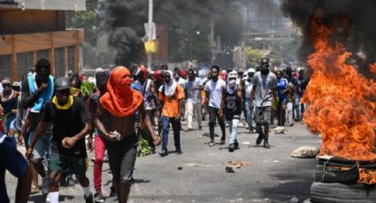 Pandillas haitianas asaltan residencias y asesinan a 14