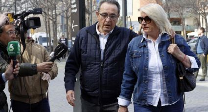 Negreira se niega a declarar ante el juez que investiga los pagos que le hizo el Barcelona